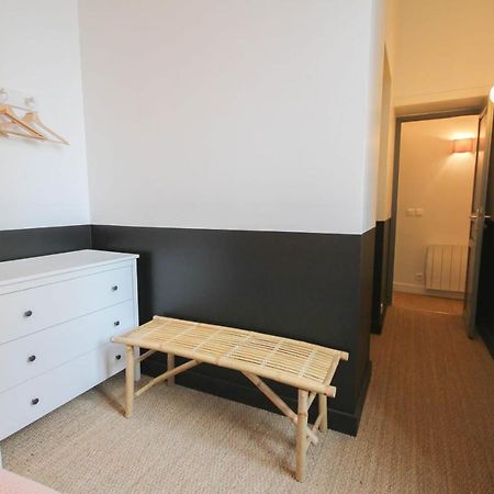 Lille Centre - Nice Cozy And Functional Ap 80M2 Экстерьер фото