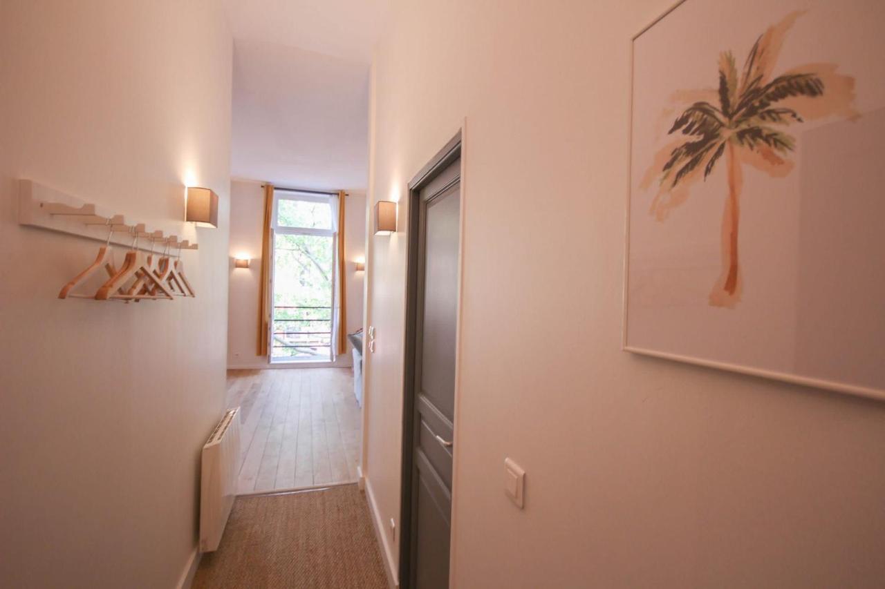 Lille Centre - Nice Cozy And Functional Ap 80M2 Экстерьер фото