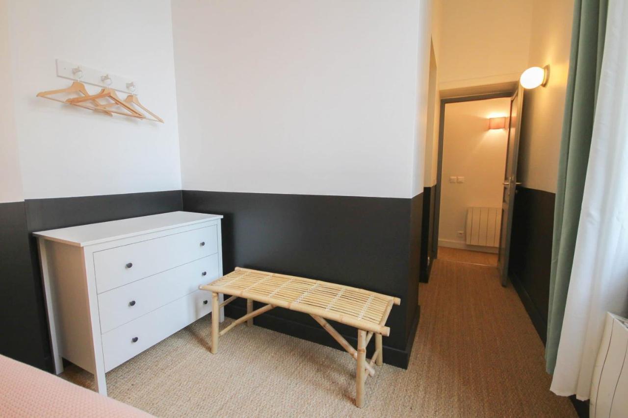 Lille Centre - Nice Cozy And Functional Ap 80M2 Экстерьер фото