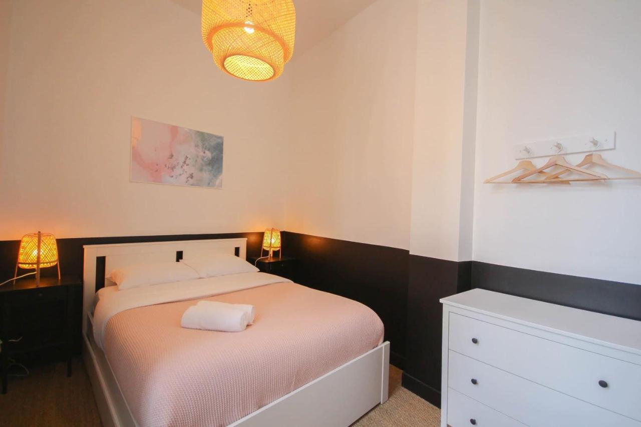 Lille Centre - Nice Cozy And Functional Ap 80M2 Экстерьер фото