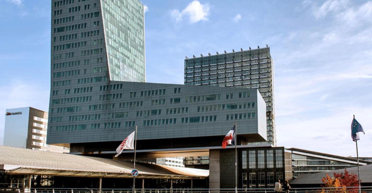Lille Centre - Nice Cozy And Functional Ap 80M2 Экстерьер фото